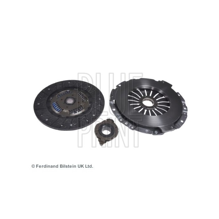 BLUE PRINT Kupplungssatz ADG03046