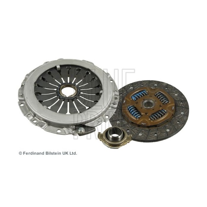 BLUE PRINT Kupplungssatz ADG03046