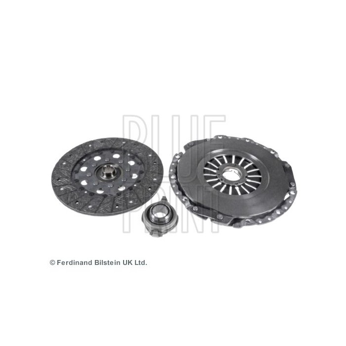 BLUE PRINT Kupplungssatz ADG03051