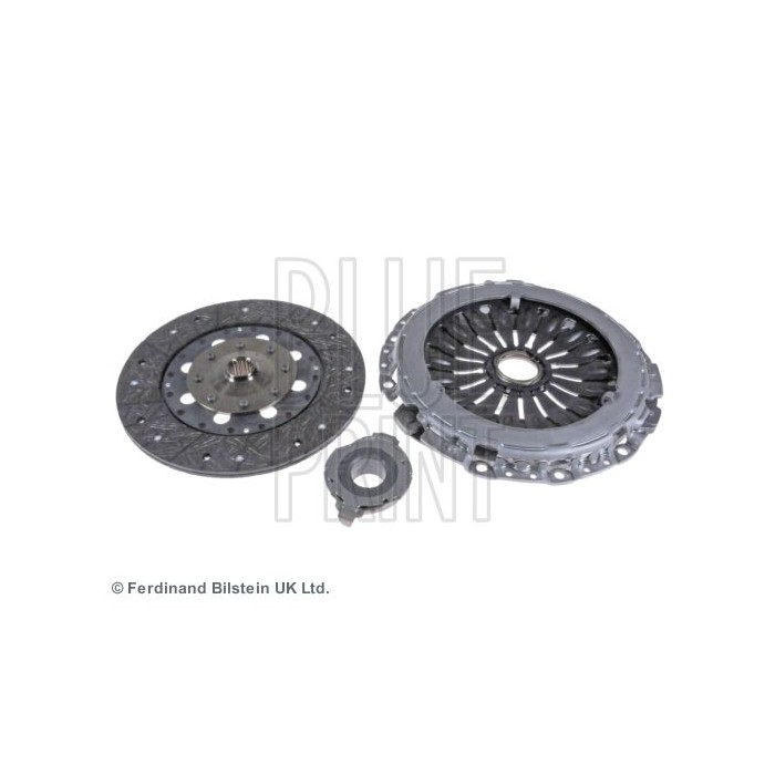 BLUE PRINT Kupplungssatz ADG03051