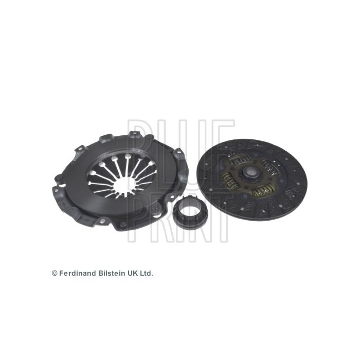 BLUE PRINT Kupplungssatz ADG03059