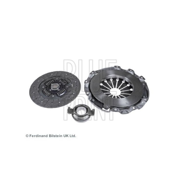 BLUE PRINT Kupplungssatz ADG03062