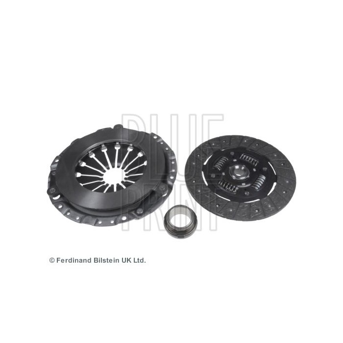 BLUE PRINT Kupplungssatz ADG03063