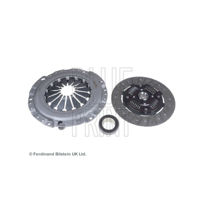 BLUE PRINT Kupplungssatz ADG03063
