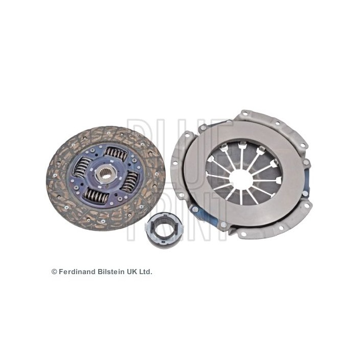 BLUE PRINT Kupplungssatz ADG03064