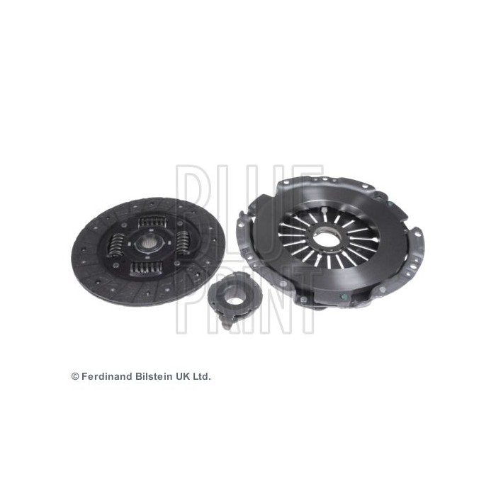 BLUE PRINT Kupplungssatz ADG03073