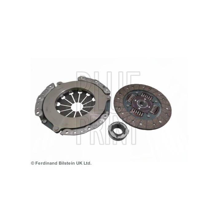 BLUE PRINT Kupplungssatz ADG03078