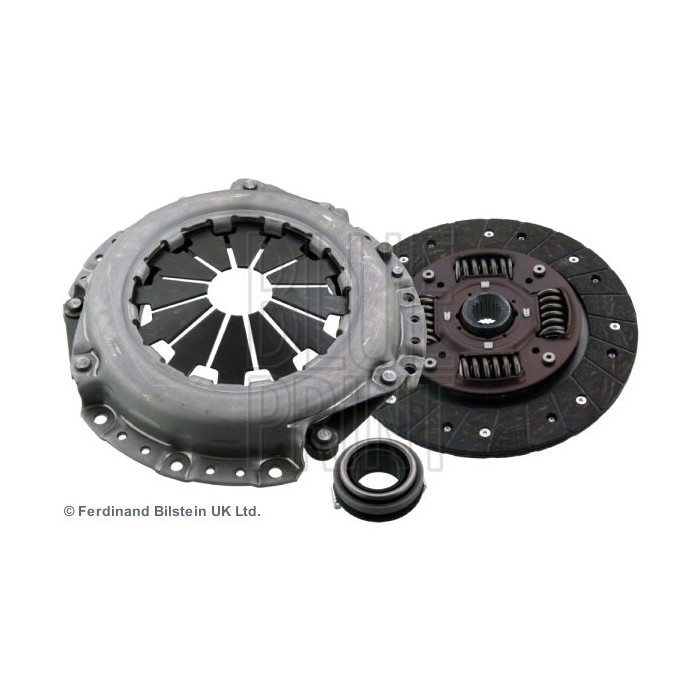 BLUE PRINT Kupplungssatz ADG03078