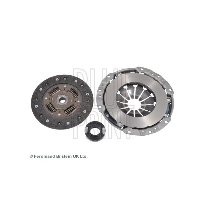 BLUE PRINT Kupplungssatz ADG03082