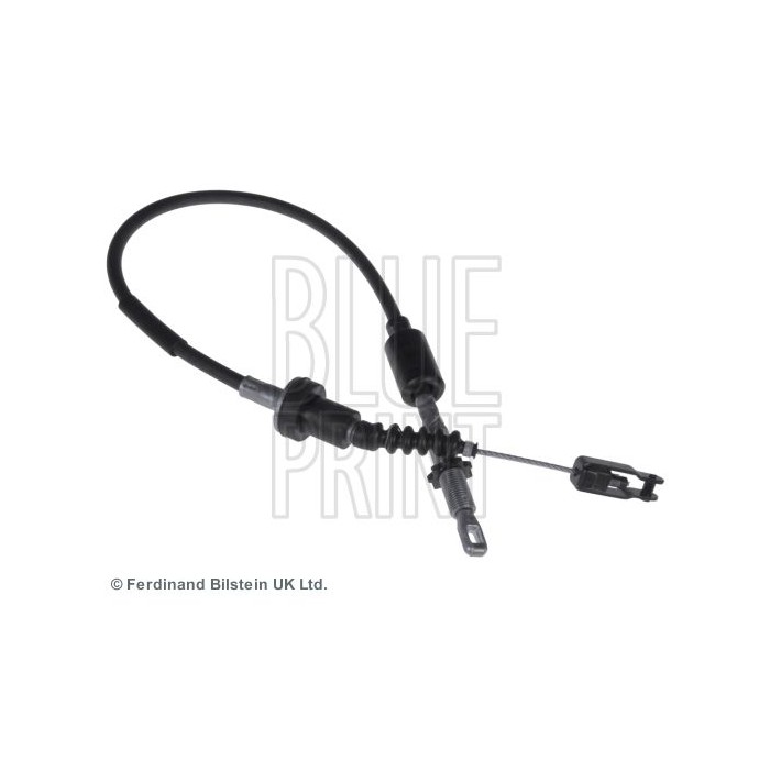 BLUE PRINT Seilzug, Kupplungsbetätigung ADG03808