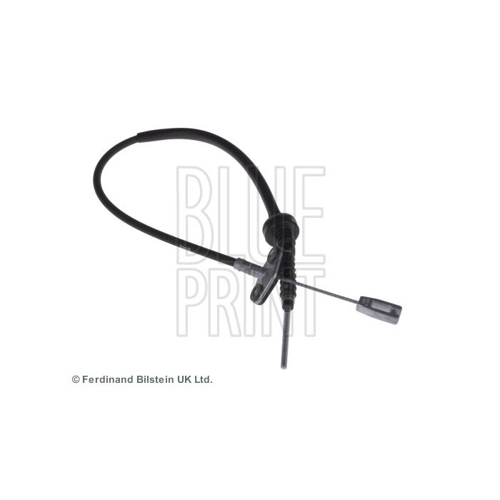 BLUE PRINT Seilzug, Kupplungsbetätigung ADG03809