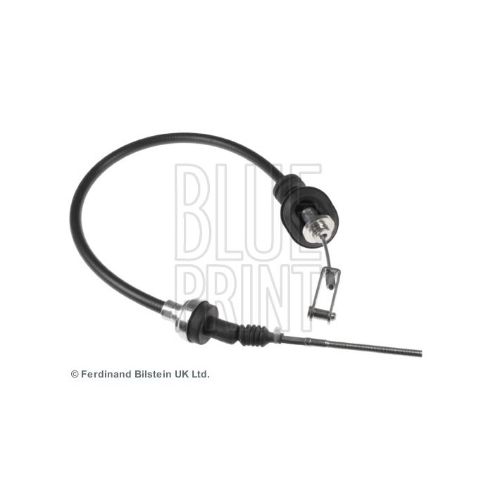 BLUE PRINT Seilzug, Kupplungsbetätigung ADG03817