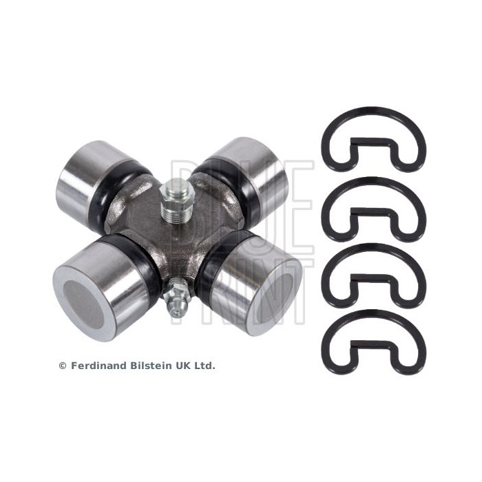 BLUE PRINT Gelenk, Längswelle ADG03904