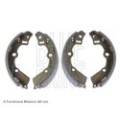 BLUE PRINT Bremsbackensatz ADG04155