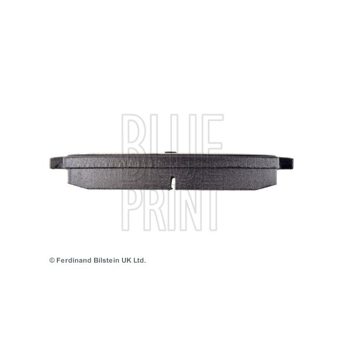 BLUE PRINT Bremsbelagsatz, Scheibenbremse ADG042112