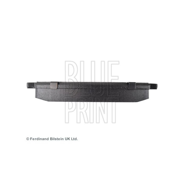 BLUE PRINT Bremsbelagsatz, Scheibenbremse ADG042117