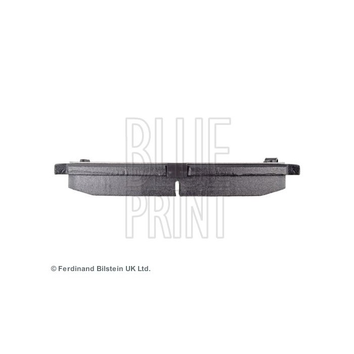 BLUE PRINT Bremsbelagsatz, Scheibenbremse ADG042125