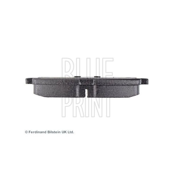 BLUE PRINT Bremsbelagsatz, Scheibenbremse ADG042138