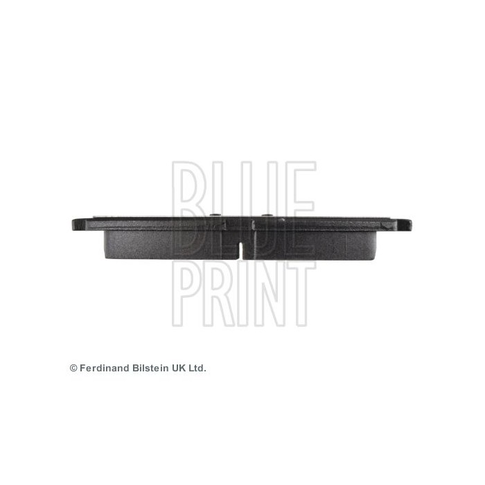 BLUE PRINT Bremsbelagsatz, Scheibenbremse ADG042158