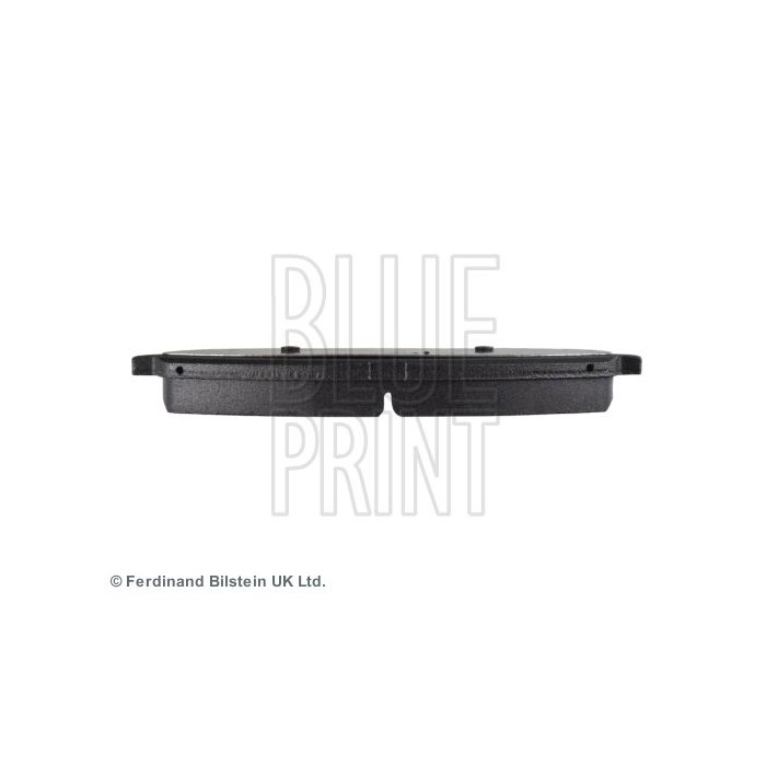 BLUE PRINT Bremsbelagsatz, Scheibenbremse ADG042166