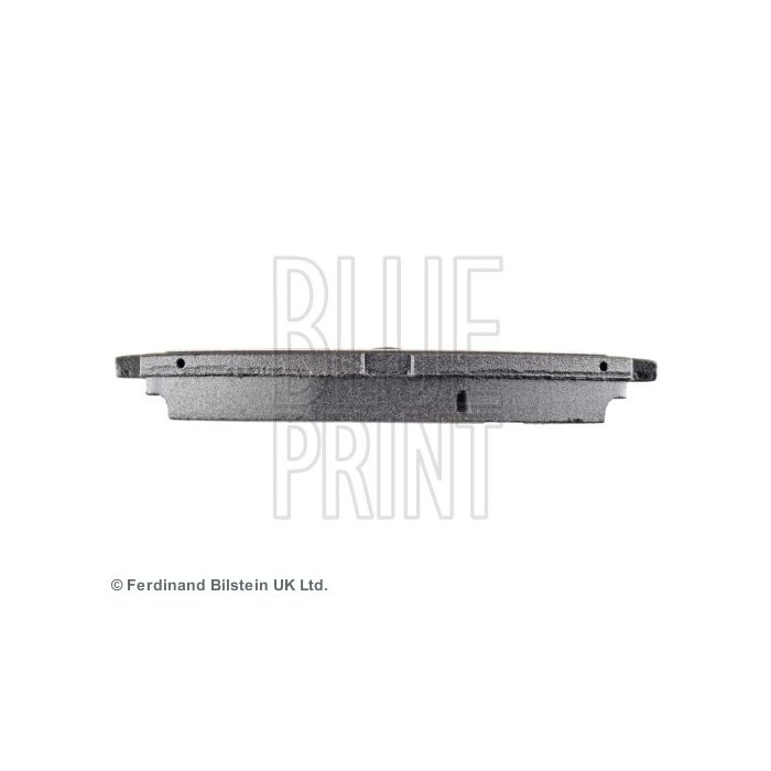 BLUE PRINT Bremsbelagsatz, Scheibenbremse ADG042170