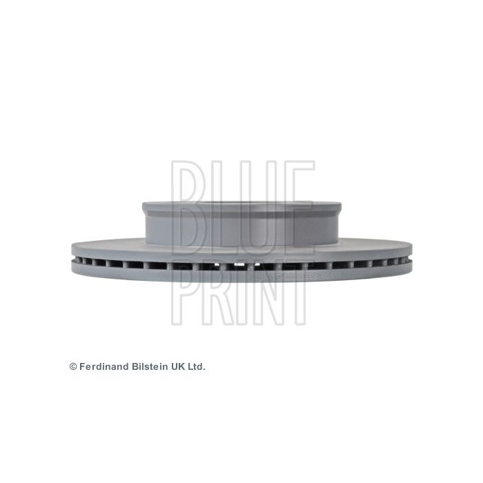 BLUE PRINT Bremsscheibe ADG043100