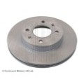 BLUE PRINT Bremsscheibe ADG043100