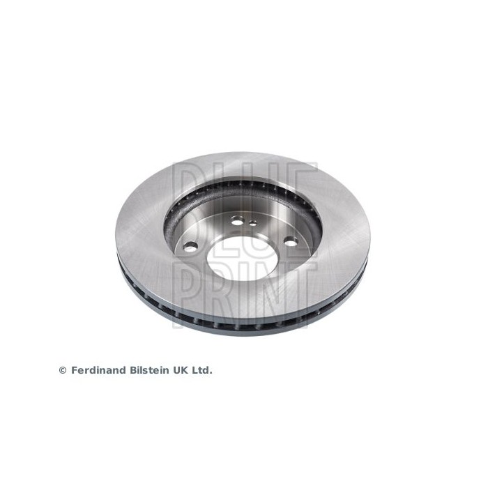 BLUE PRINT Bremsscheibe ADG043113