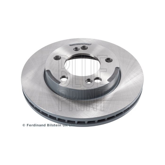 BLUE PRINT Bremsscheibe ADG043113