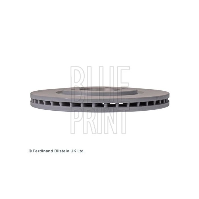 BLUE PRINT Bremsscheibe ADG043121