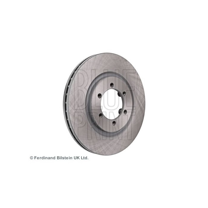 BLUE PRINT Bremsscheibe ADG043121