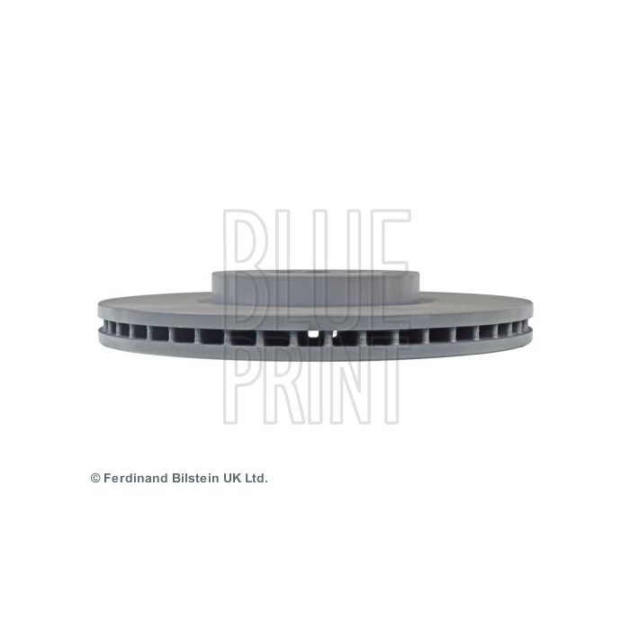 BLUE PRINT Bremsscheibe ADG043122