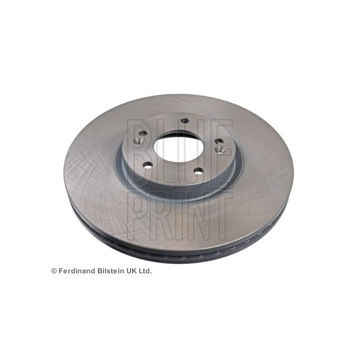 BLUE PRINT Bremsscheibe ADG043122