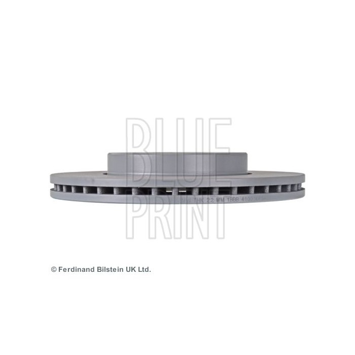 BLUE PRINT Bremsscheibe ADG043125