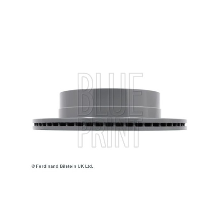 BLUE PRINT Bremsscheibe ADG043127