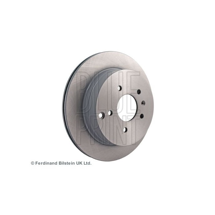 BLUE PRINT Bremsscheibe ADG043127