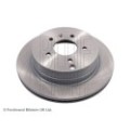 BLUE PRINT Bremsscheibe ADG043127