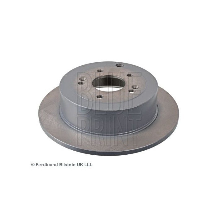 BLUE PRINT Bremsscheibe ADG043128