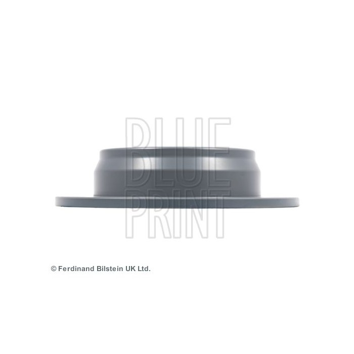 BLUE PRINT Bremsscheibe ADG043132