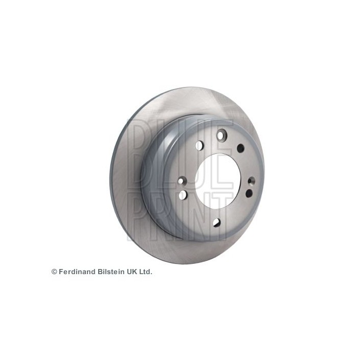 BLUE PRINT Bremsscheibe ADG043132