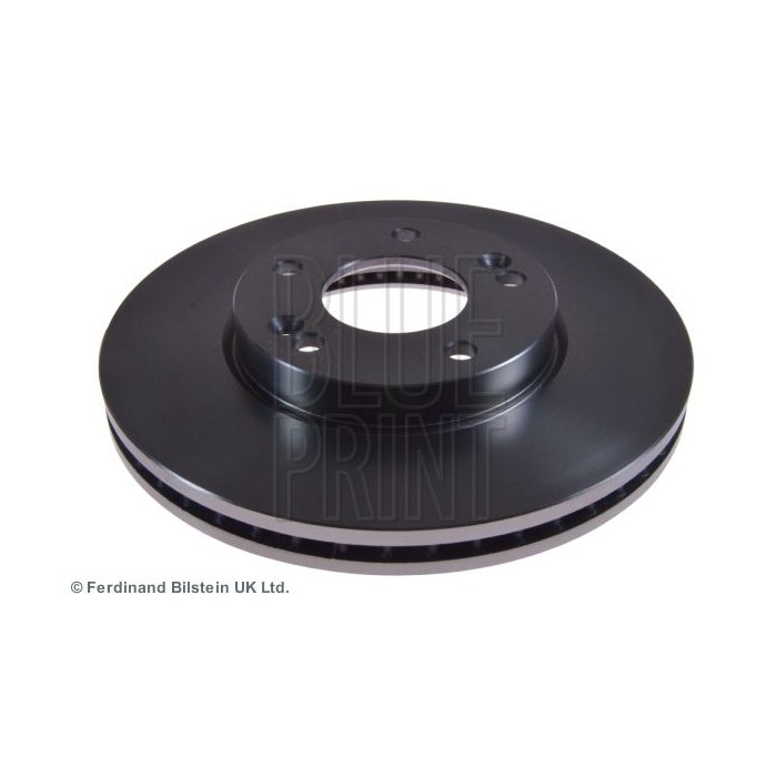BLUE PRINT Bremsscheibe ADG043135