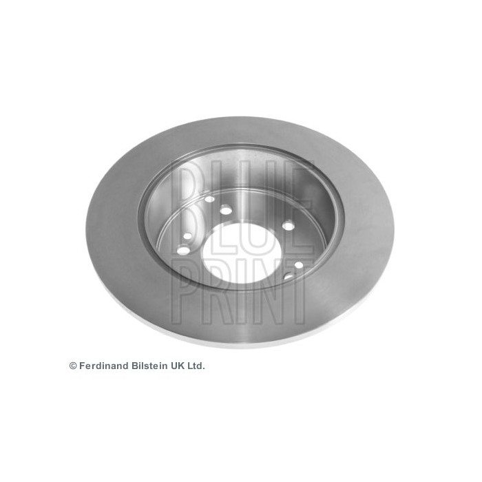 BLUE PRINT Bremsscheibe ADG043139