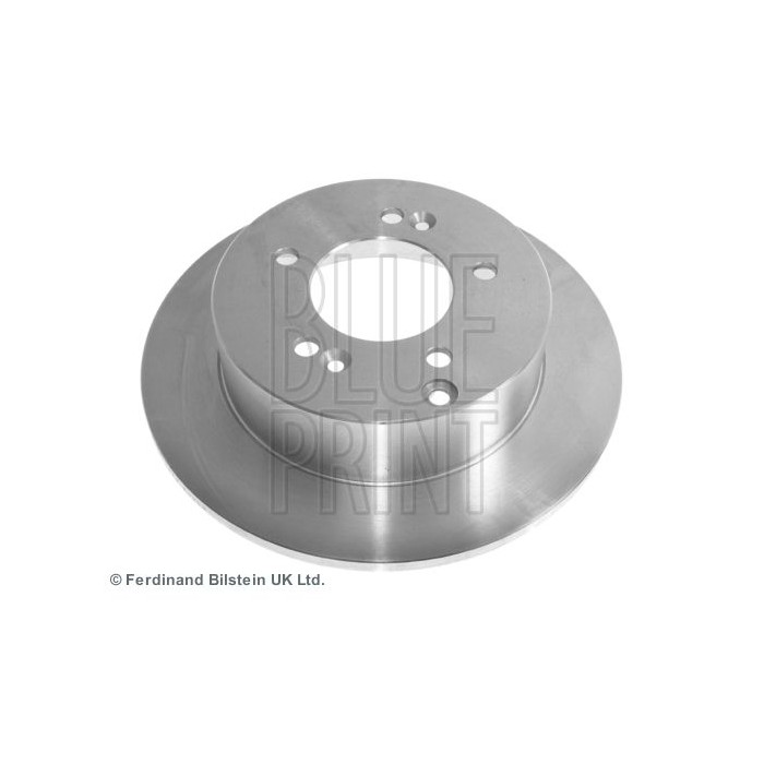 BLUE PRINT Bremsscheibe ADG043139