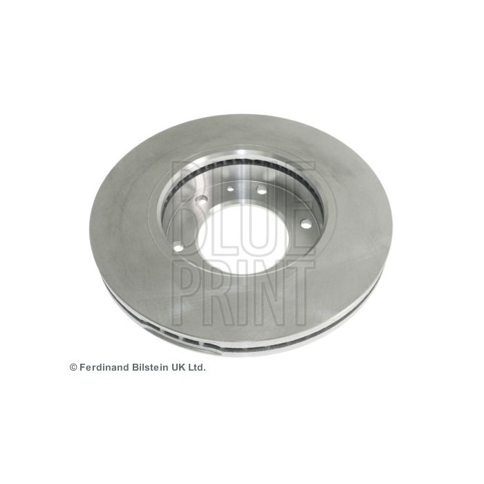 BLUE PRINT Bremsscheibe ADG043140