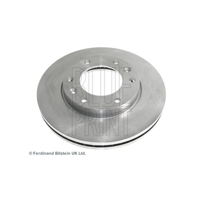 BLUE PRINT Bremsscheibe ADG043140