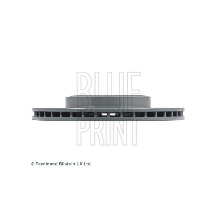 BLUE PRINT Bremsscheibe ADG043149