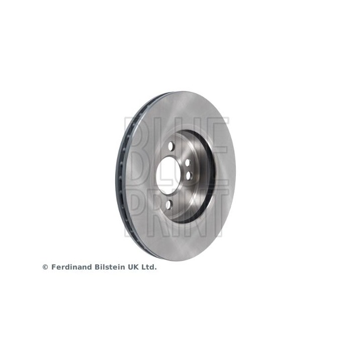 BLUE PRINT Bremsscheibe ADG043149