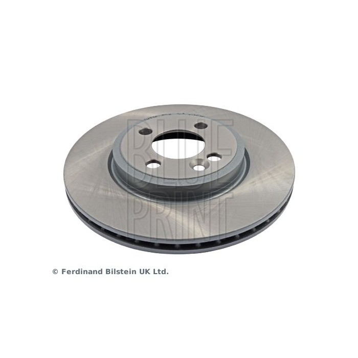BLUE PRINT Bremsscheibe ADG043149