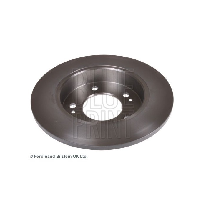BLUE PRINT Bremsscheibe ADG043156