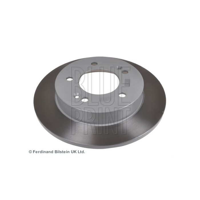 BLUE PRINT Bremsscheibe ADG043156